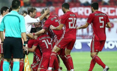 Μεγάλο προσόν η προσαρμογή...