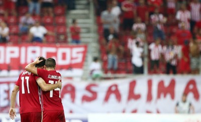 Τα ΑΜΕΑ με ΠΑΣ Γιάννινα