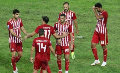 Η παρακάμερα με Λεβαδειακό (video)