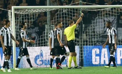 Δεν την άντεξαν την τόση αλήθεια...