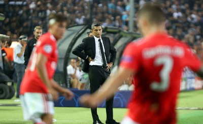 Δεν μπορεί να το είπε: 