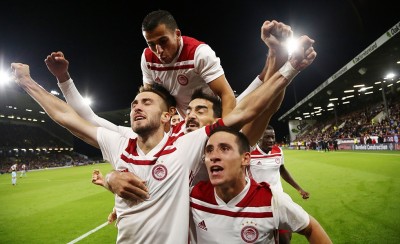 Ο Θρύλος στους ομίλους και τώρα έρχονται τα ωραία!