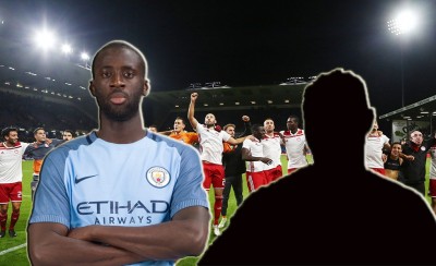 Γιάγια Τουρέ και όχι μόνο...