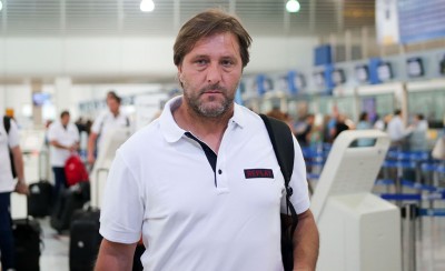 Με τη γνωστή συνταγή στη ρεβάνς