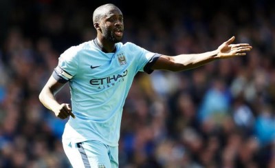 Η μεταγραφή Τουρέ, έχει κάνει άνω-κάτω το twitter