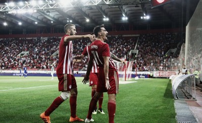 Δεν υπάρχει απάντηση στο ερώτημα Μπέρνλι ή Μπασακσεχίρ