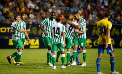 Το προφίλ της Μπέτις