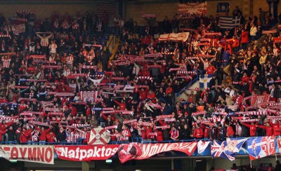 Με τον κόσμο του και στο Νησί!