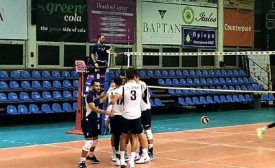 Με Ζουπάνη και Πετρέα η Εθνική