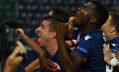 Δύσκολο έργο για τον Ερυθρό Αστέρα