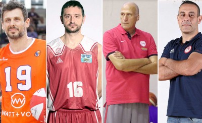 Συνεργασία με Τσαλδάρη και Μπάρλο!