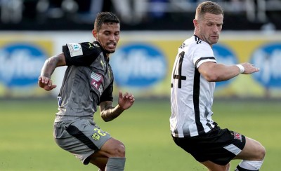 Βασικός ο Ιγκόρ