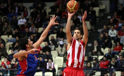 Αποσύρεται πρώην του Θρύλου!