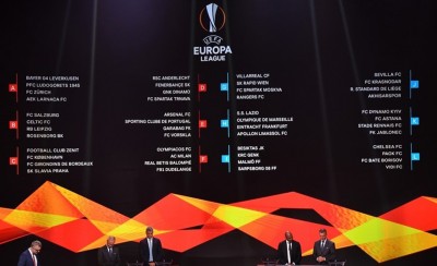Μεγάλες 