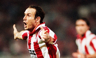 Δεν ξεχνιέται αυτό το γκολ!