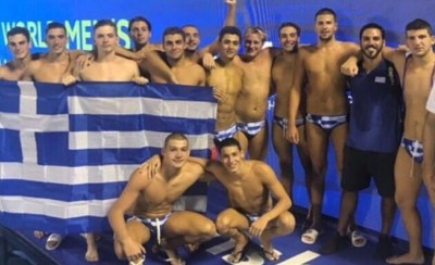 Και ο Ερασιτέχνης για τους Παγκόσμιους Πρωταθλητές (photo)