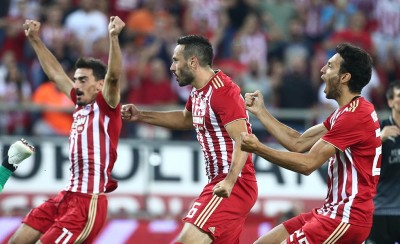 Πάμε δυνατά!