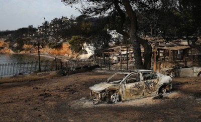 Ένας ακόμη έφυγε από τη ζωή. Στους 95 οι νεκροί...
