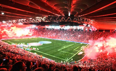 Ας δείξουμε την στήριξη μας στη νέα ομάδα που 