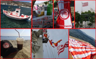 Δεν χρειάζεται να παίρνεις πρωταθλήματα για να 