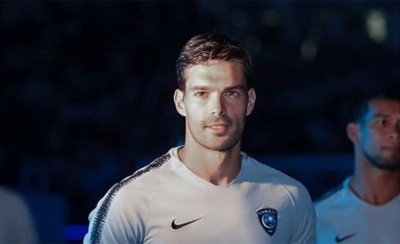 Αρχή με κούπα ο Μποτία! (photo)