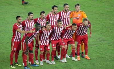 Τα πάντα για την πρόκριση