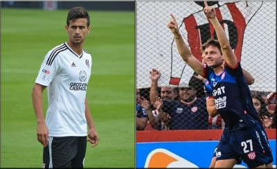 Ρουί Φόντε VS Σολδάνο!