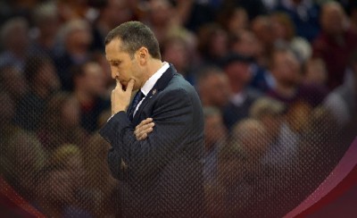 Στο μυαλό του Μπλατ για το 