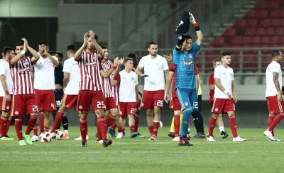 Να διατηρήσει ανέπαφη την εστία του