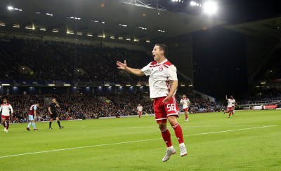 Ο Ποντένσε... 