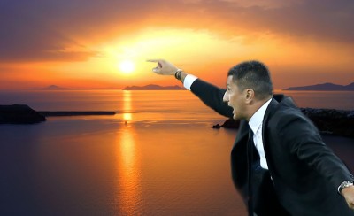 Μαζέψτε τον (γραφικό)!