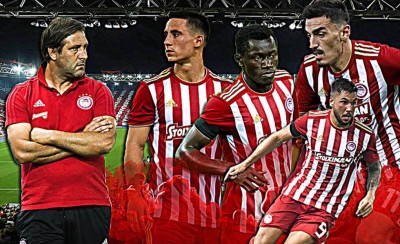 Δεν πανηγυρίζουμε. Έχουμε όμως κάθε λόγο να χαμογελάμε