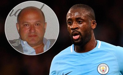 Αποκάλυψη Σέλουκ, κοινοτικός ο Τουρέ!