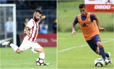 Προς Άρη Σιώπης, Μαρτίνες
