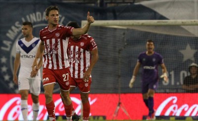 Το μήνυμα του Σολδάνο ότι φεύγει από τη Σάντα Φε! (Photo)