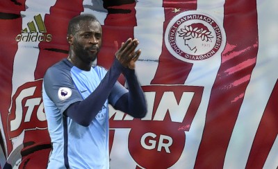 Και το Sky Sports για Ολυμπιακό-Τουρέ! (photo)