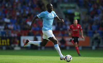 Πάνω από 1,1 δις ευρώ και μέσα ο Τουρέ!