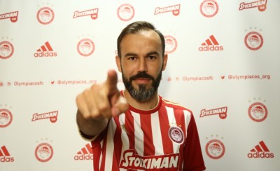 Τα ερυθρόλευκα... κλικ της μεγάλης μεταγραφής!