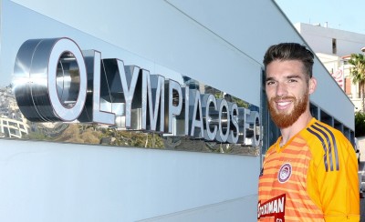 Ντεμπούτο σε αποστολή για Ζοζέ Σα