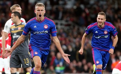 Η ημέρα που άλωσε το 