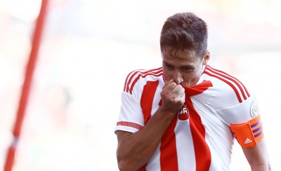 Φουστέρ, ένας από εμάς! (photos)