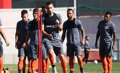 Το βλέμμα στον Πανιώνιο