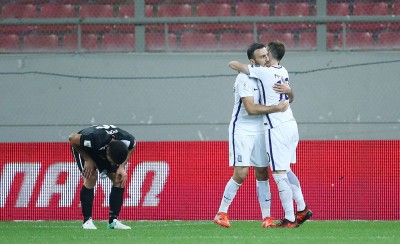 Βασικοί Τόρο, Φορτούνης