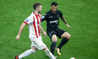 Το τρέιλερ για την Κυριακή... (video)