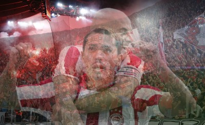 Το Λιμάνι είναι βαθύ, ρίξτε τον στη θάλασσα!