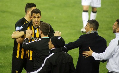 Η... φοβερή συμβουλή Λουτσέσκου σε ΑΕΚ (photo)