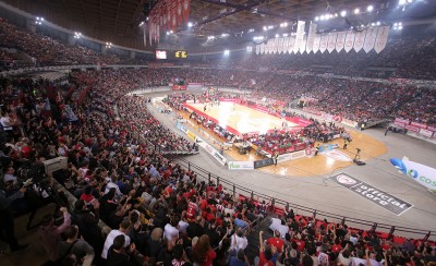 Κλείστε θέση σε όλα τα ευρωπαϊκά ματς!