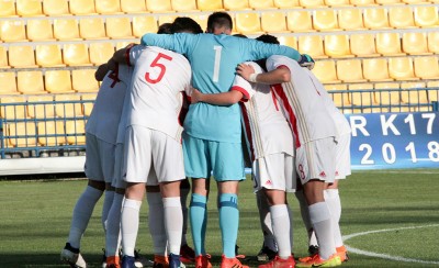 Αγχωμένοι, αλλά αποφασισμένοι