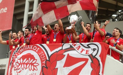 Σε live streaming η κλήρωση του πρωταθλητή Ευρώπης