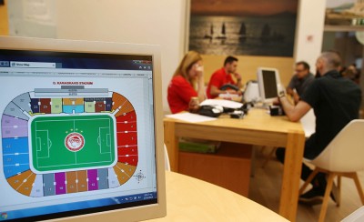 Ενημέρωση για τα διαρκείας